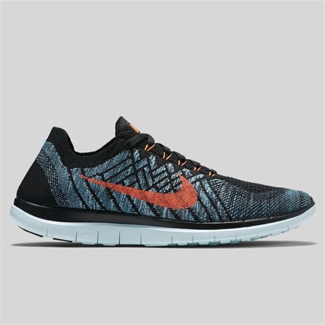 nike free 4.0 schwarz rot herren|Nike Free 4.0 Flyknit .